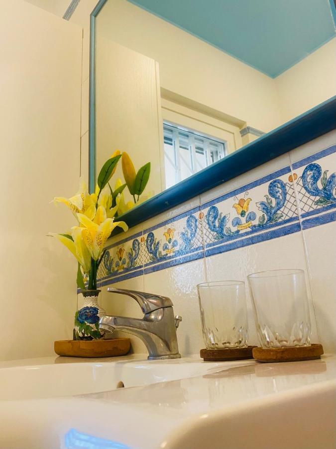 Villaggio I Giardini Del Conero Porto Recanati Exteriér fotografie